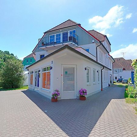 Gerlach Zingst Luaran gambar